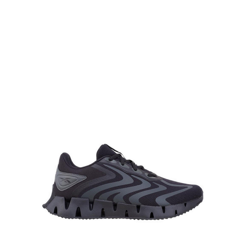Reebok Zig Rise Men's Running Shoes  - Black