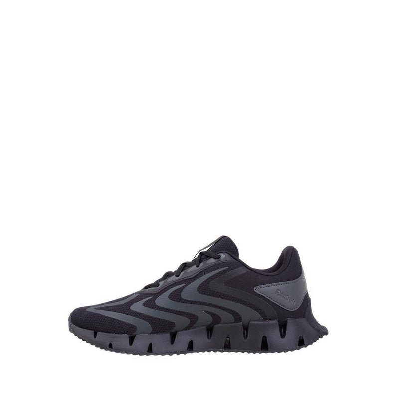 Reebok Zig Rise Men's Running Shoes  - Black