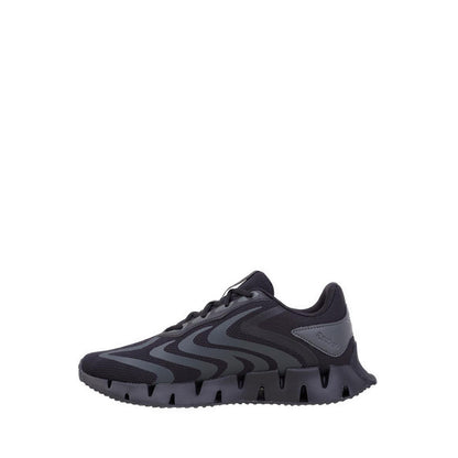 Reebok Zig Rise Men's Running Shoes  - Black