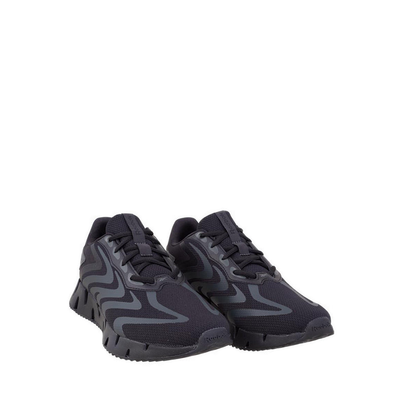 Reebok Zig Rise Men's Running Shoes  - Black