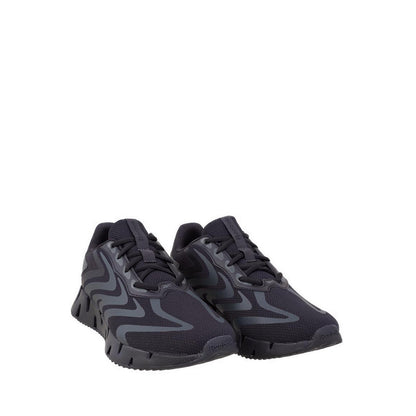 Reebok Zig Rise Men's Running Shoes  - Black