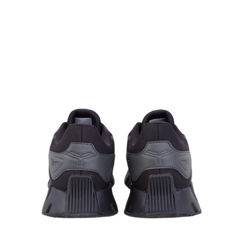 Reebok Zig Rise Men's Running Shoes  - Black