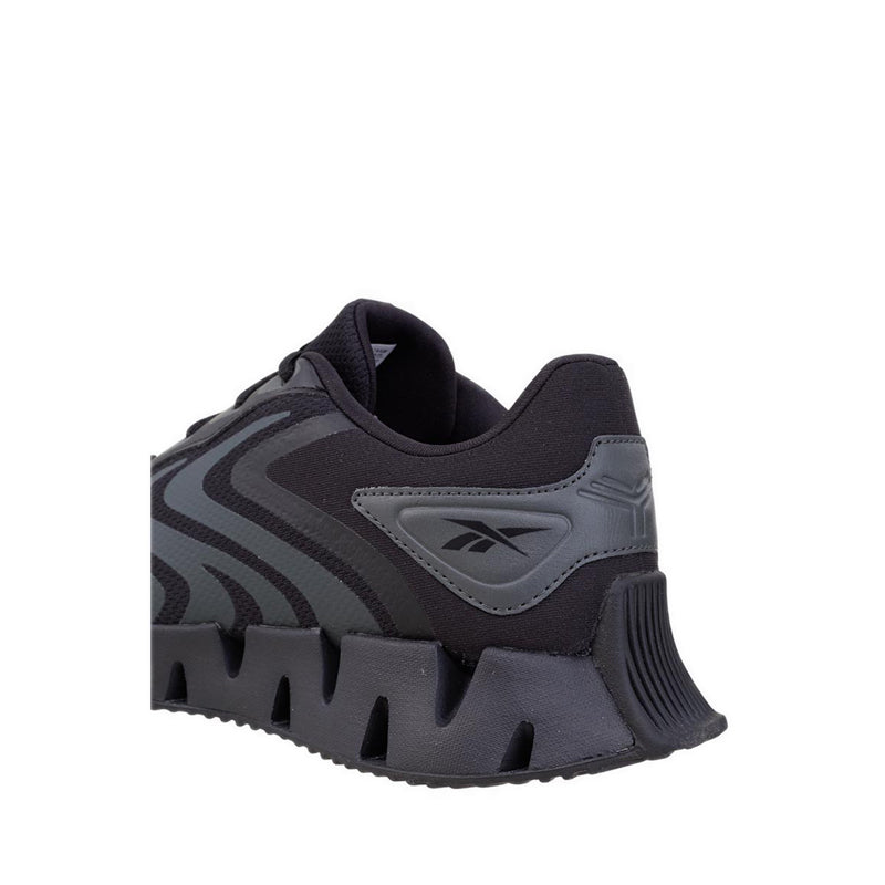 Reebok Zig Rise Men's Running Shoes  - Black