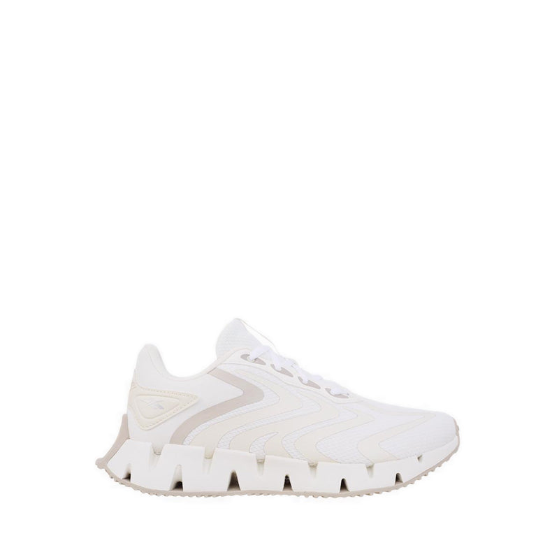 Reebok Zig Rise Women's Running Shoes  - White
