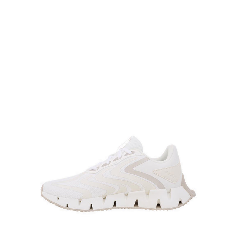 Reebok Zig Rise Women's Running Shoes  - White