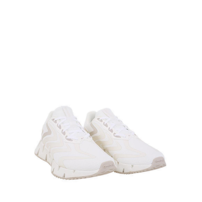 Reebok Zig Rise Women's Running Shoes  - White