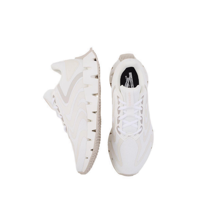 Reebok Zig Rise Women's Running Shoes  - White