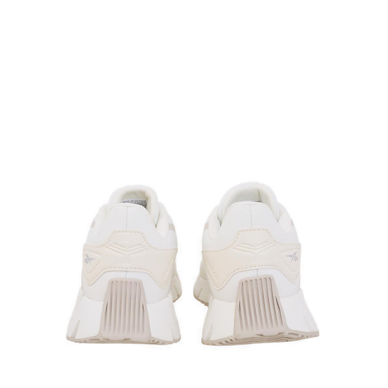 Reebok Zig Rise Women's Running Shoes  - White