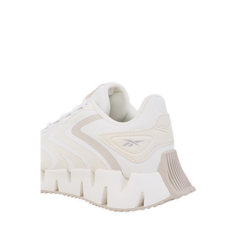 Reebok Zig Rise Women's Running Shoes  - White