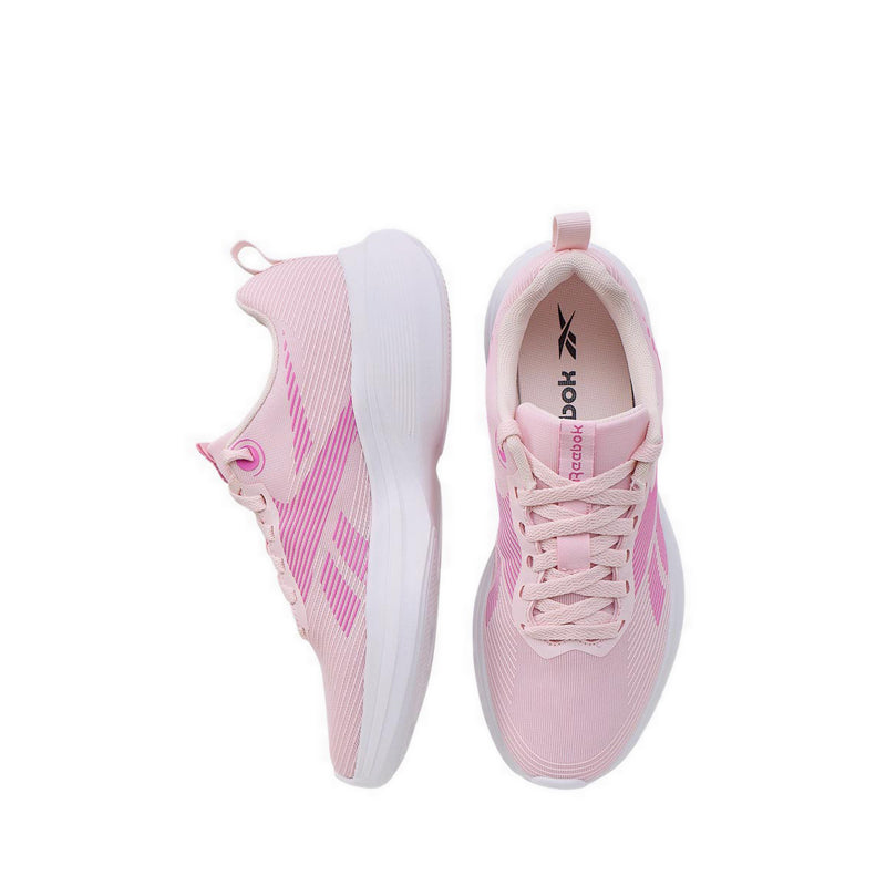 Reebok Apex Storm Women's Running Shoes - Pink