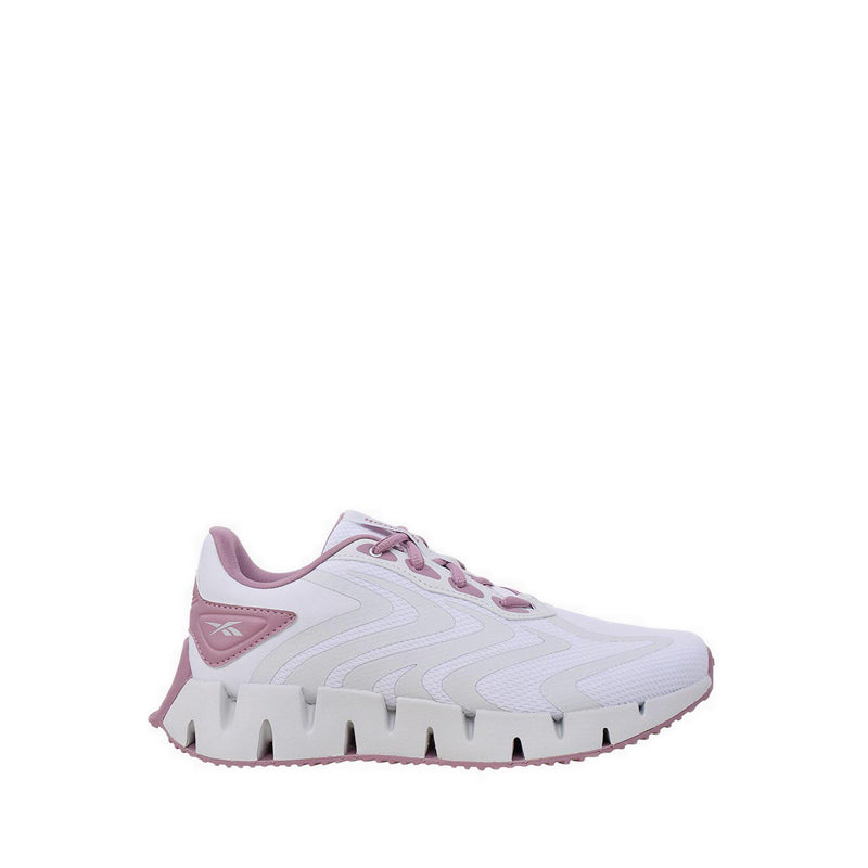 Reebok Zig Rise Women's Running Shoes - White