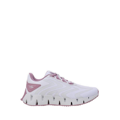 Reebok Zig Rise Women's Running Shoes - White