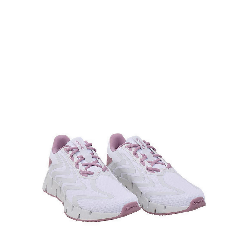 Reebok Zig Rise Women's Running Shoes - White