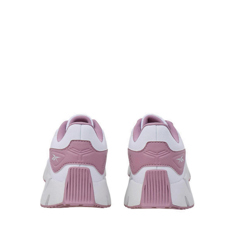 Reebok Zig Rise Women's Running Shoes - White