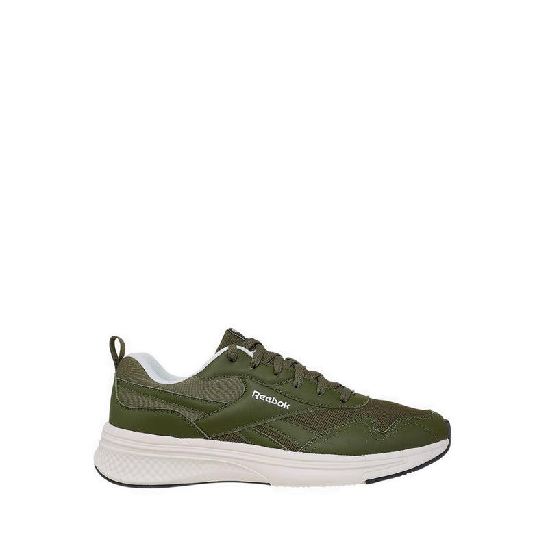 Reebok Pulse Core Men's Running Shoes - Olive Green