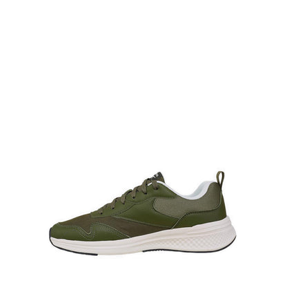 Reebok Pulse Core Men's Running Shoes - Olive Green