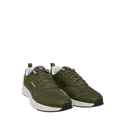 Reebok Pulse Core Men's Running Shoes - Olive Green
