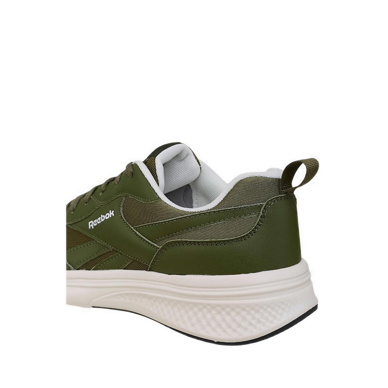 Reebok Pulse Core Men's Running Shoes - Olive Green