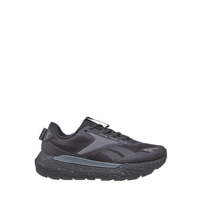 Reebok Base Trail Low Men's Running Shoes - Black Grey