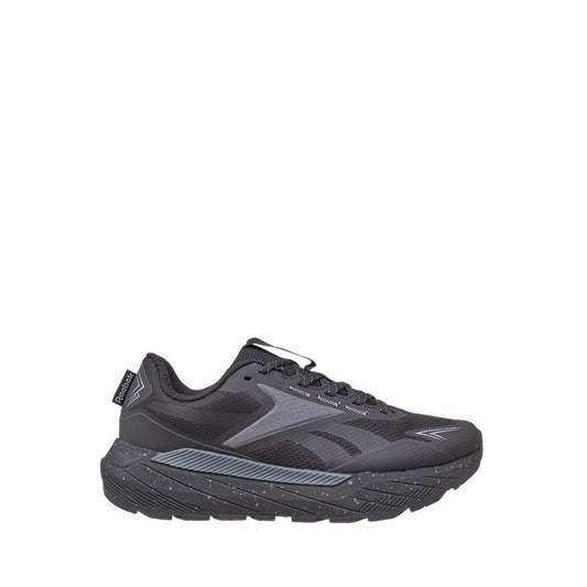 Reebok Base Trail Low Men's Running Shoes - Black Grey