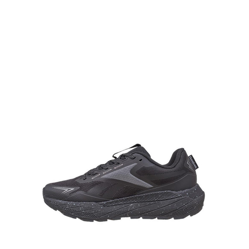 Reebok Base Trail Low Men's Running Shoes - Black Grey