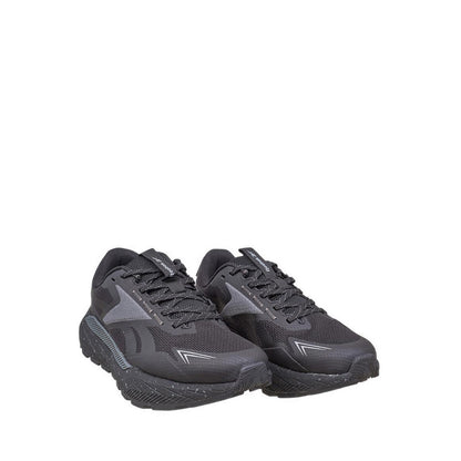 Reebok Base Trail Low Men's Running Shoes - Black Grey