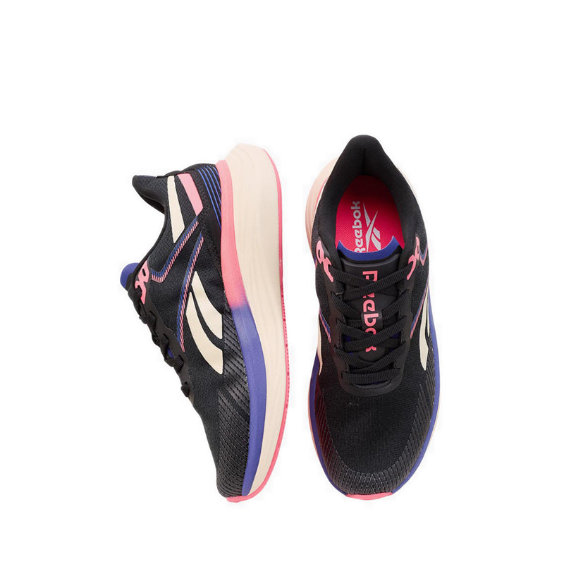 Reebok Viva Speed Women's Running Shoes -Black