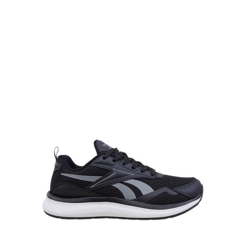 Reebok Mundo Men's Running Shoes - Black