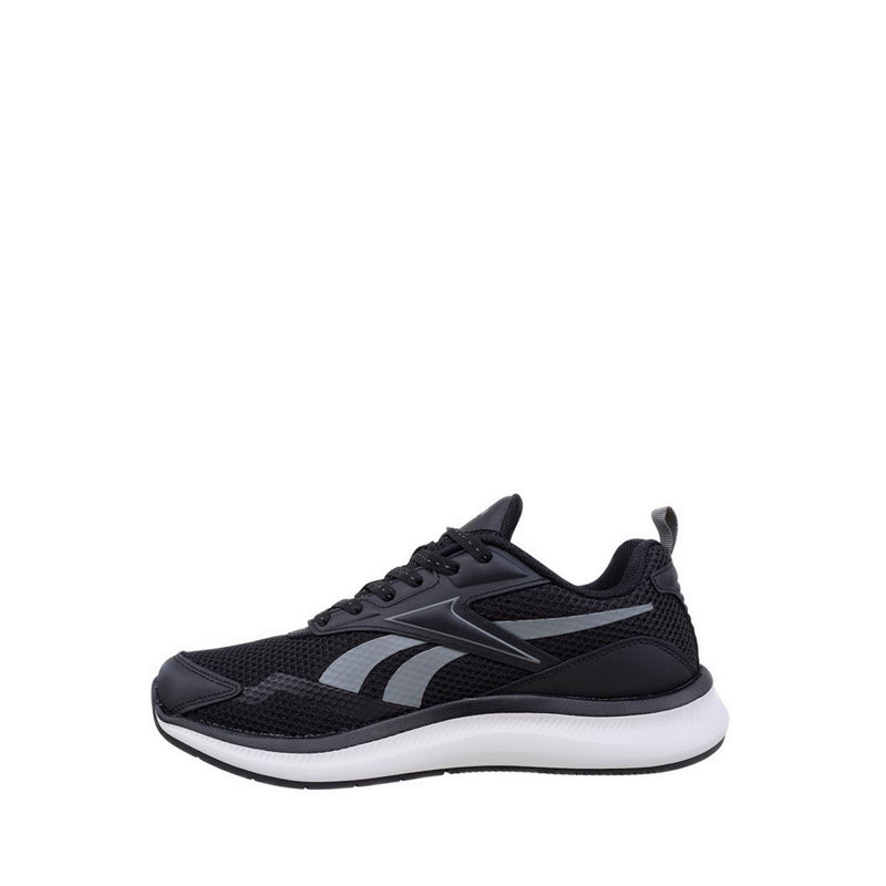 Reebok Mundo Men's Running Shoes - Black