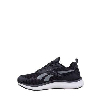 Reebok Mundo Men's Running Shoes - Black