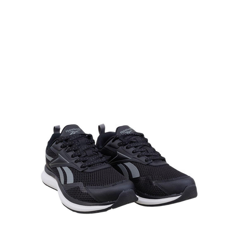 Reebok Mundo Men's Running Shoes - Black