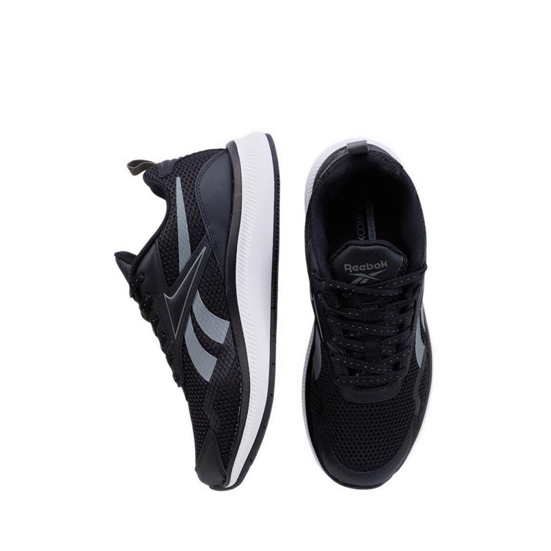 Reebok Mundo Men's Running Shoes - Black