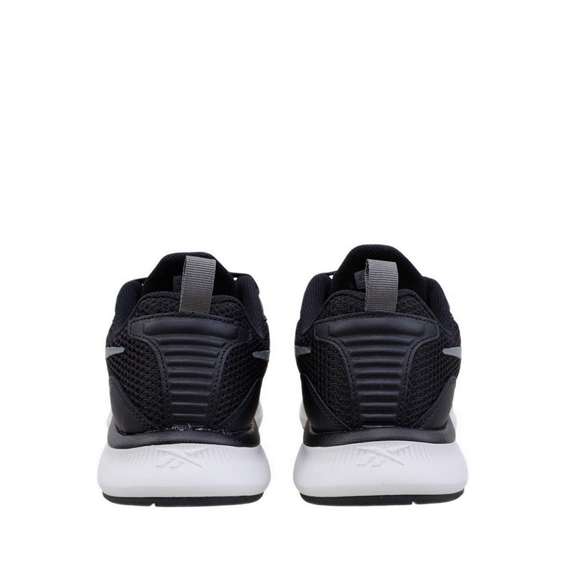 Reebok Mundo Men's Running Shoes - Black