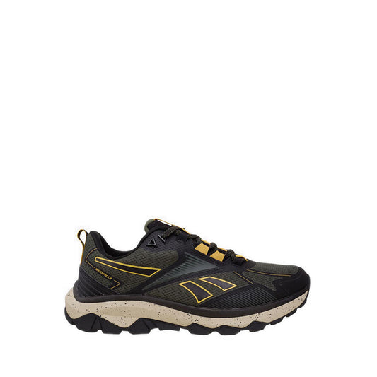 Reebok Terrain Edge Low Men's Running Shoes - Green