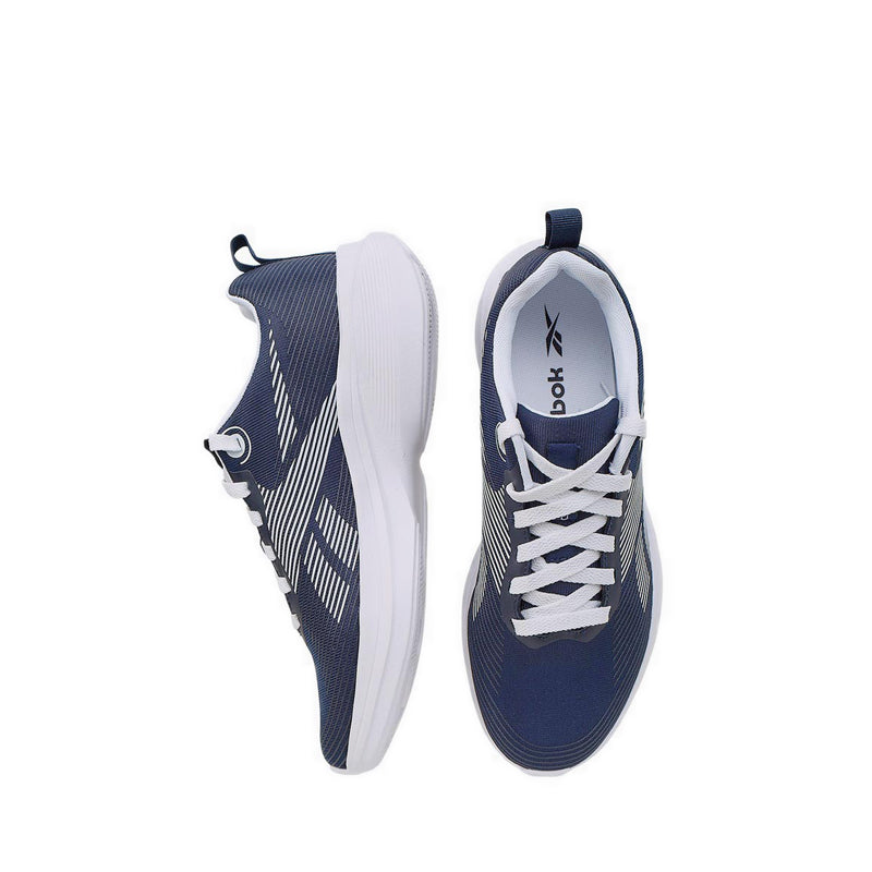 Reebok Apex Storm Men's Running Shoes - Navy