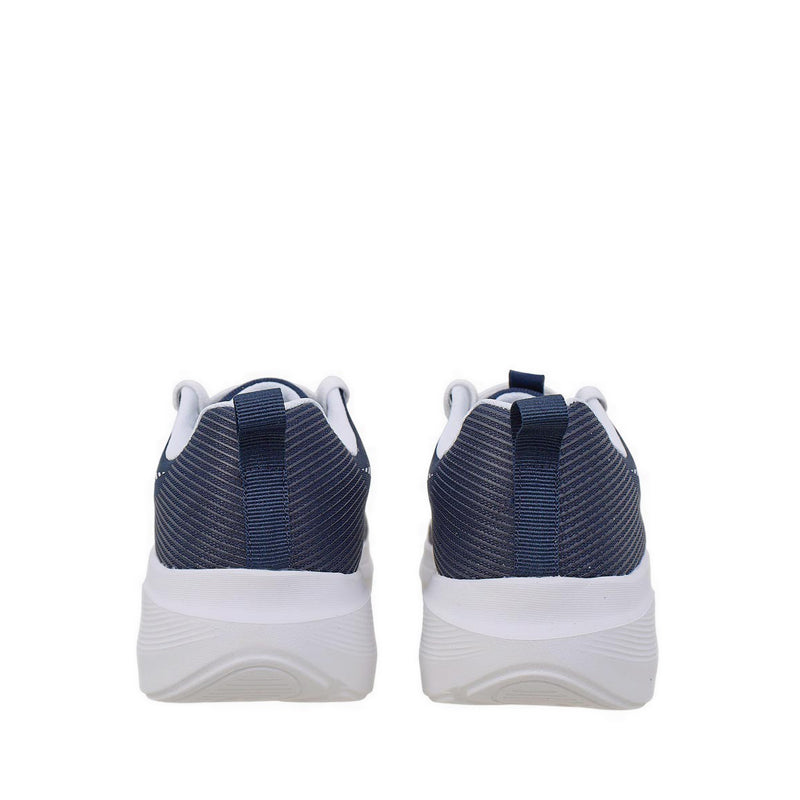 Reebok Apex Storm Men's Running Shoes - Navy