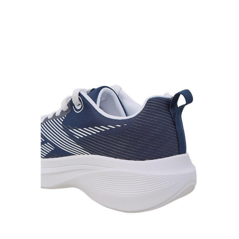 Reebok Apex Storm Men's Running Shoes - Navy