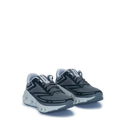 Reebok Fuel Flex Run Men's Running Shoes - Grey