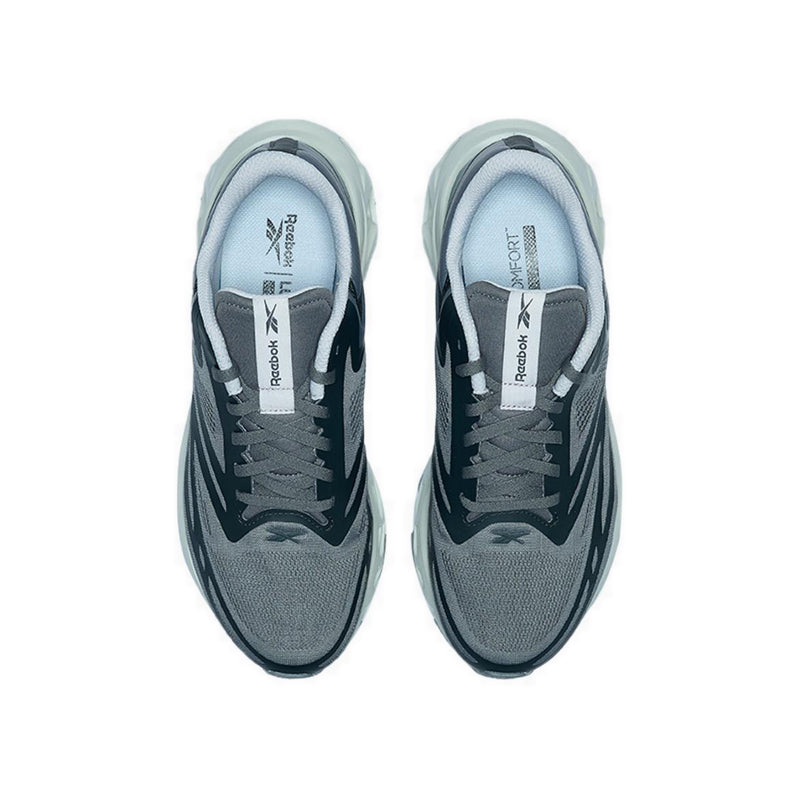 Reebok Fuel Flex Run Men's Running Shoes - Grey