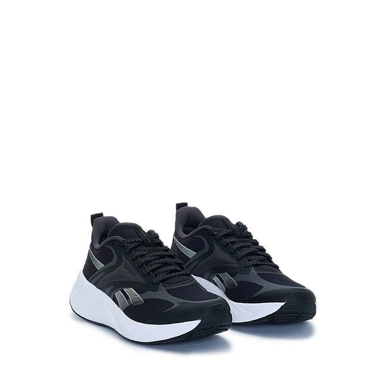 Reebok Energen Tech Plus 3 Women's Running Shoes - Black