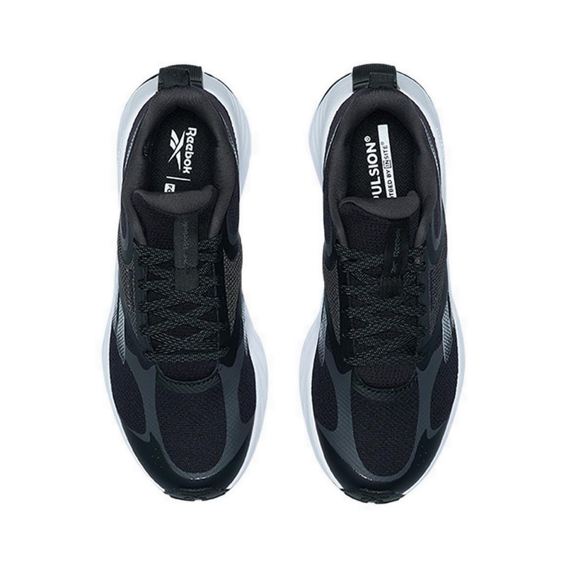 Reebok Energen Tech Plus 3 Women's Running Shoes - Black