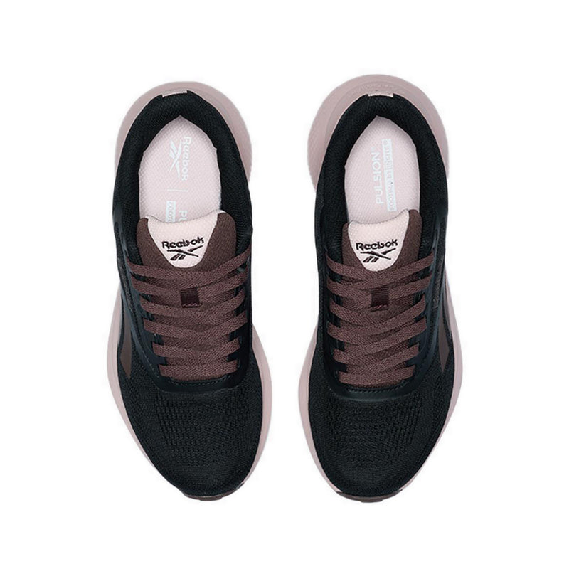 Reebok Energen Run 4 Women's Running Shoes - Black/Pink