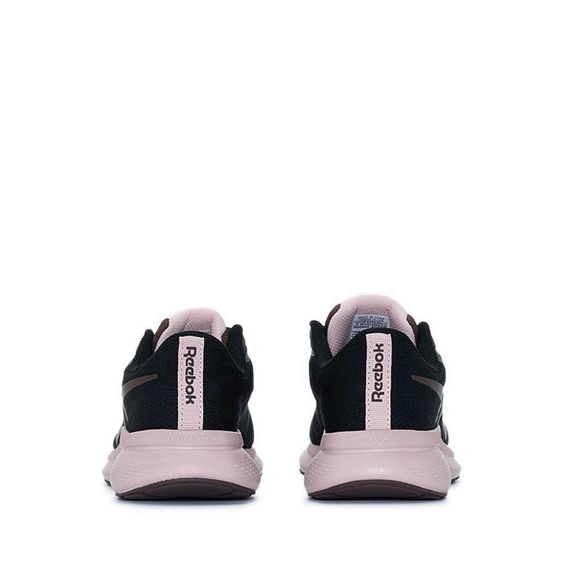 Reebok Energen Run 4 Women's Running Shoes - Black/Pink