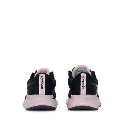 Reebok Energen Run 4 Women's Running Shoes - Black/Pink