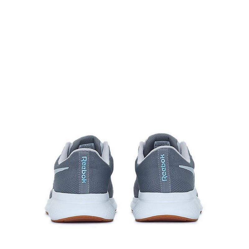 Reebok Energen Run 4 Men's Running Shoes - Grey/White