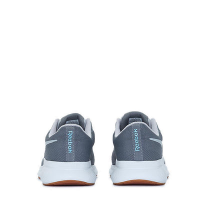 Reebok Energen Run 4 Men's Running Shoes - Grey/White