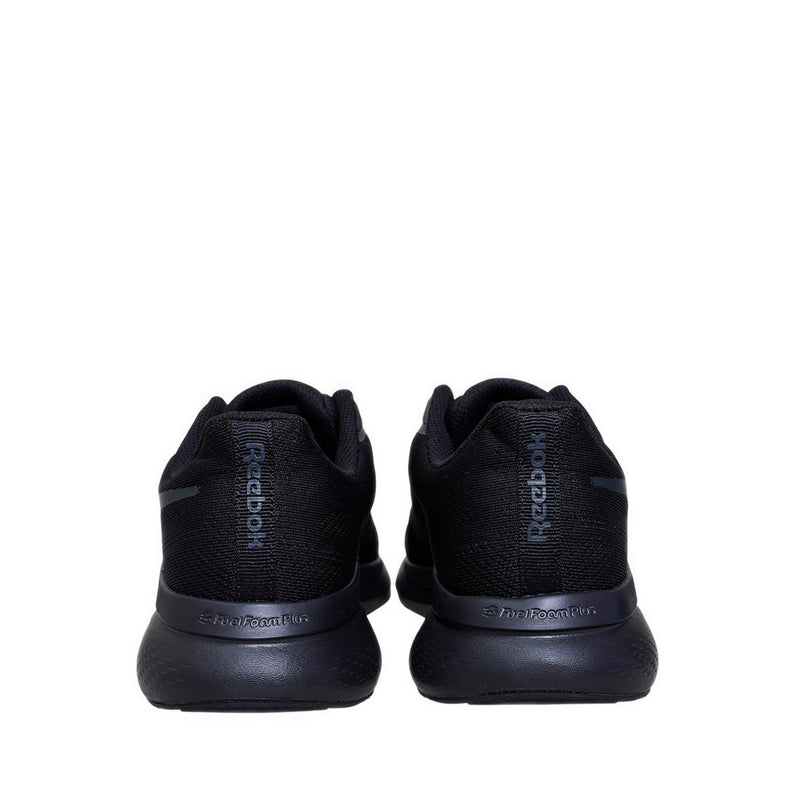 Reebok Energen Run 4 Men's Running Shoes - Black