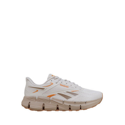 Reebok Zig Dynamic Men's Running Shoes - Tan