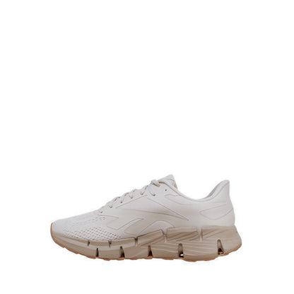 Reebok Zig Dynamic Men's Running Shoes - Tan