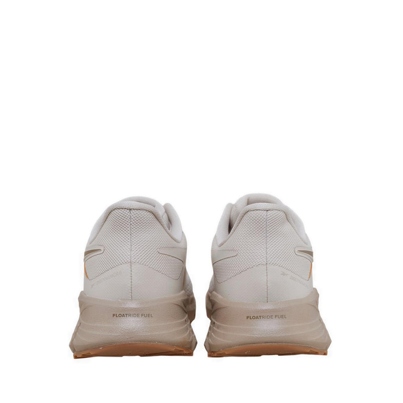 Reebok Zig Dynamic Men's Running Shoes - Tan